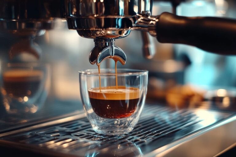 espresso