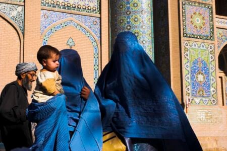 Cum este să fii femeie în Afganistan sau țara în care nu ți-ai dori să te naști