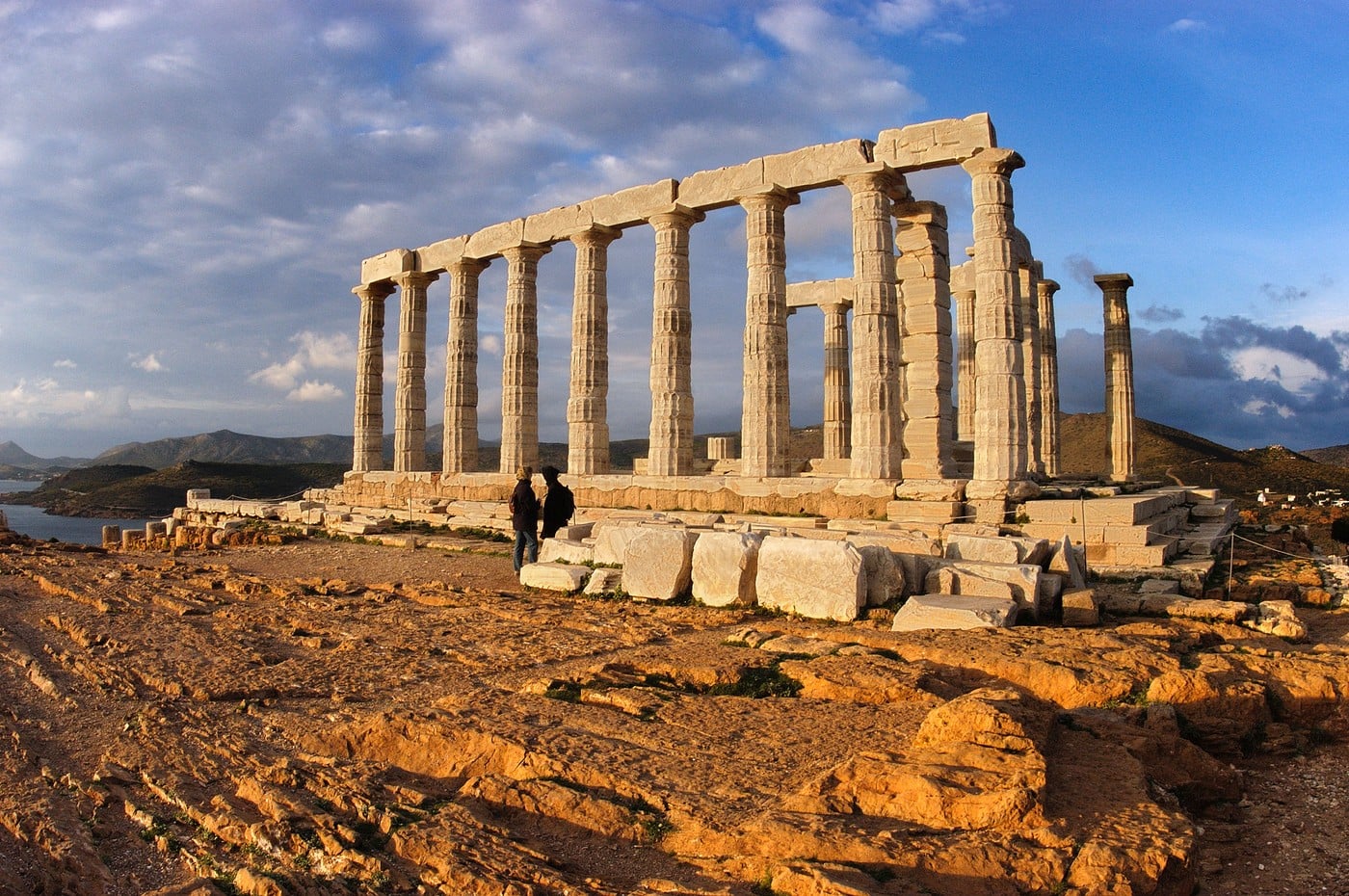 grecia