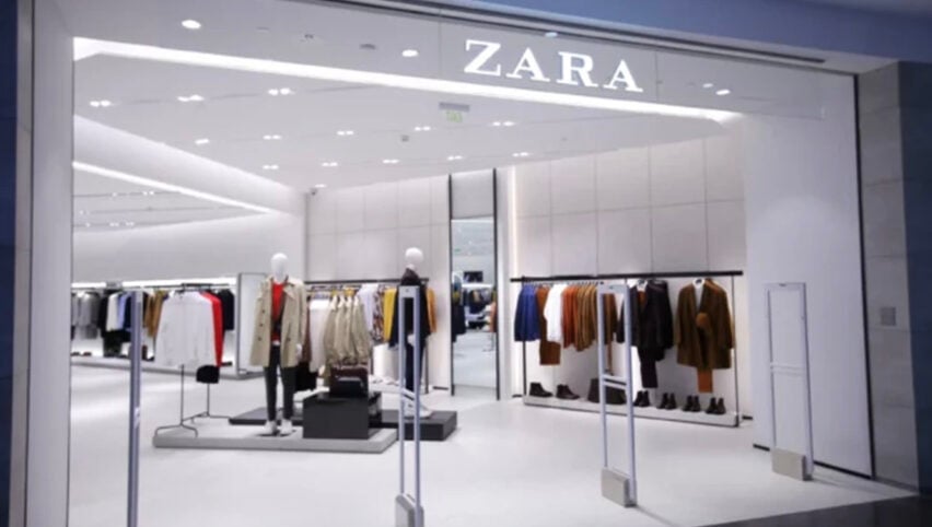 Ce înseamnă simbolurile de pe etichetele Zara. Detaliul mic care te poate ajuta când alegi hainele