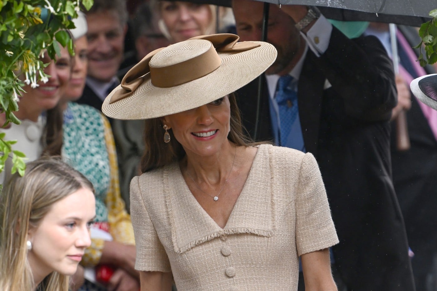 Ținuta lui Kate Middleton a atras valuri de critici din partea admiratorilor Casei Regale. Mulți au catalogat apariția o gafă de neiertat