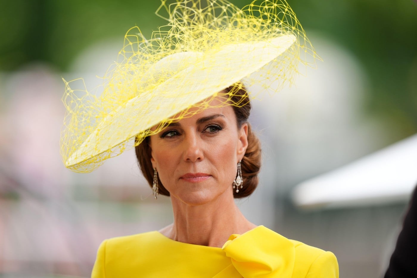 Singură, înfrigurată, dar cu zâmbetul pe buze. Kate Middleton a făcut o confesiune care a impresionat milioane de oameni