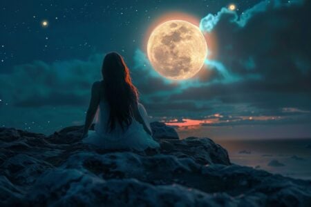 Luna Căpșună schimbă energia tuturor zodiilor. Astrologii spun cine intră într-un nou ciclu, după prima Lună Plină a verii 2026
