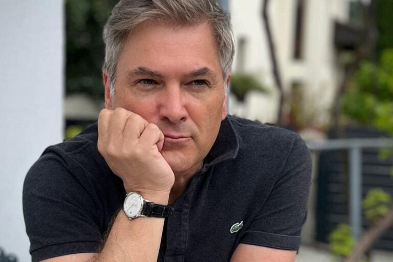 mircea radu divort