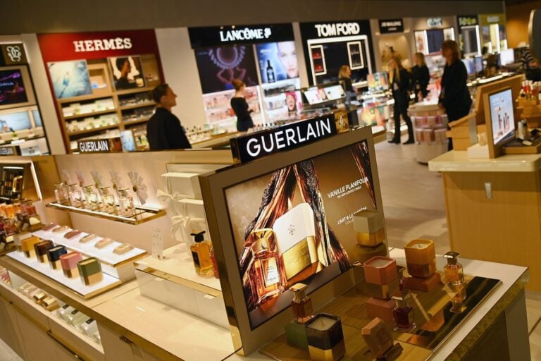 parfum
