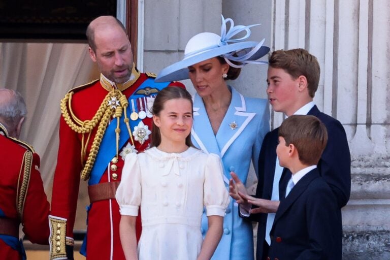 printul george