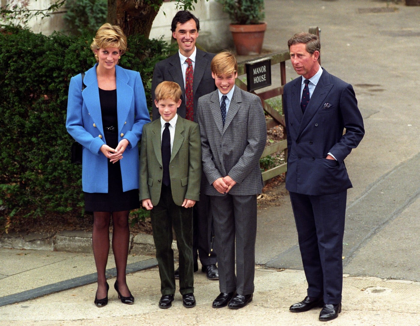Printul william