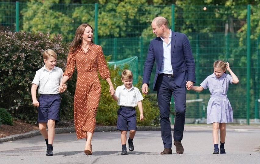 Cât vor plăti William și Kate pentru educația Prințului George. Școala aleasă costă o avere, suma depășește venitul anual al multor familii