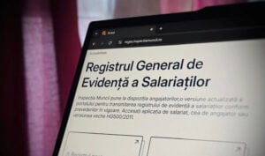 Prin REGES poți verifica online istoricul tău de muncă