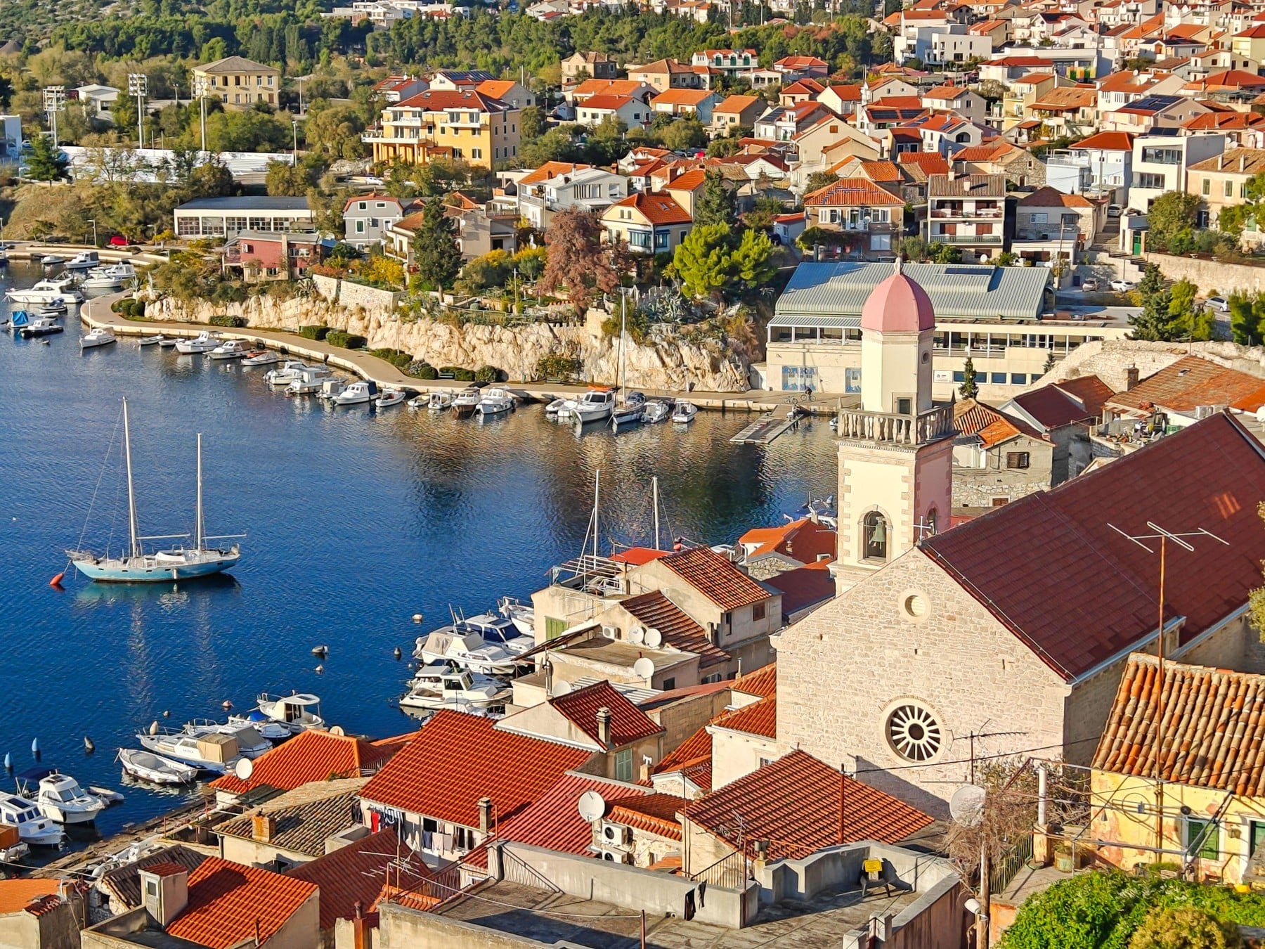 sibenik