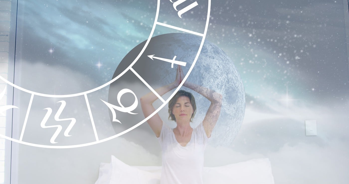 zodie energie feminina