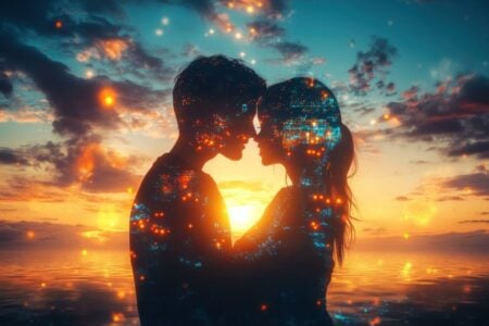 Zodiile care atrag oamenii potriviți în viața lor până la finalul lunii iunie. O întâlnire le poate schimba planurile
