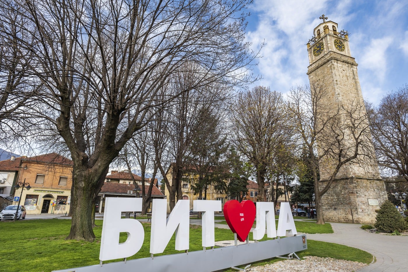 Bitola