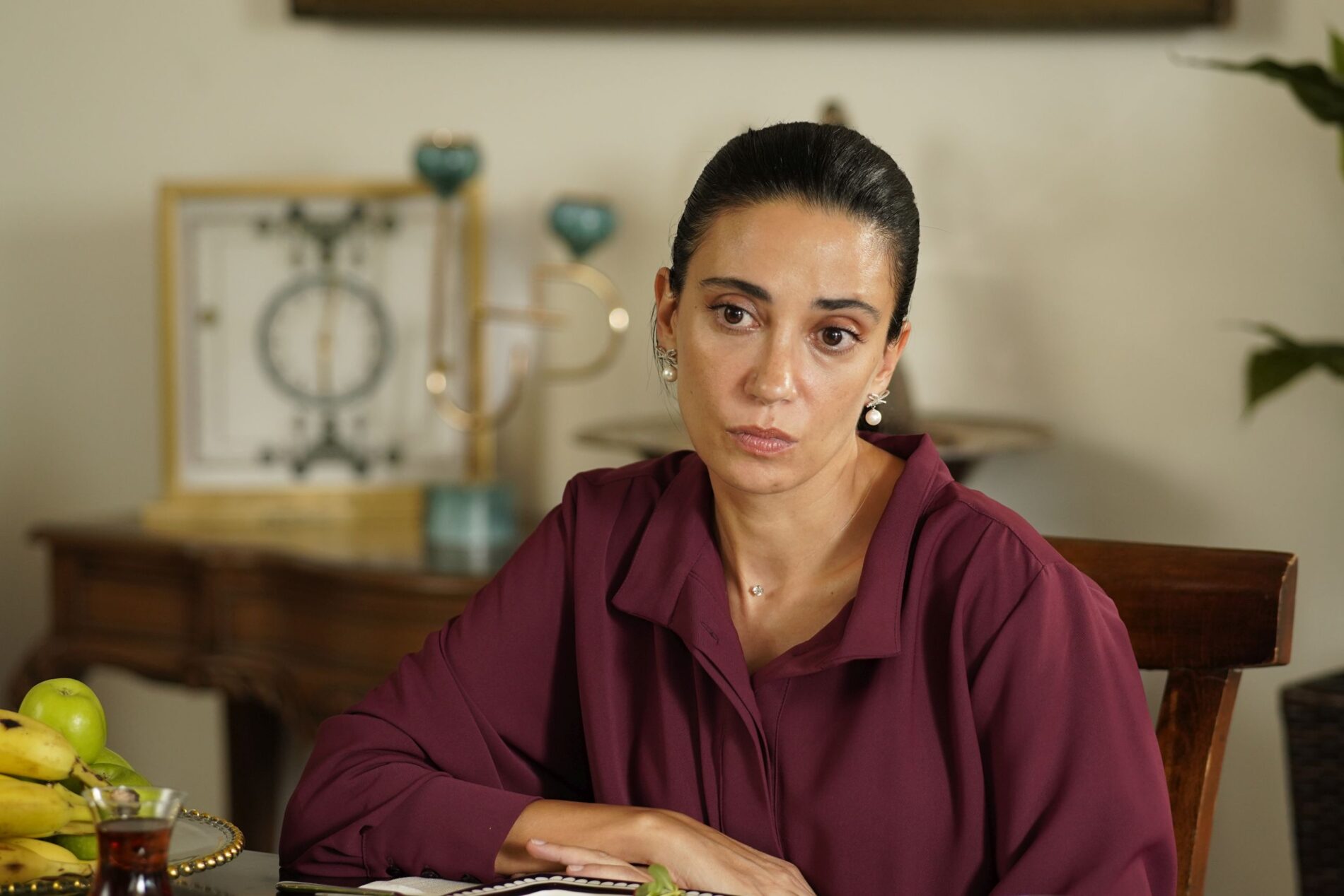 Drama care i-a schimbat destinul lui Ceren Karakoç. Actrița din „O dragoste” și-a pierdut mama când era doar o copilă