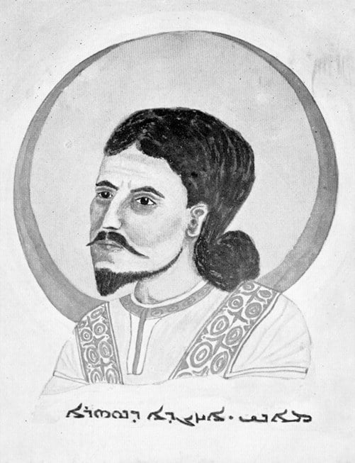 Profetul Mani (Sursa foto: Wikipedia)