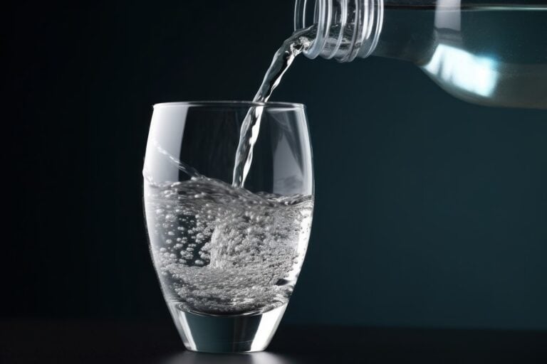 Ce spun specialiștii despre consumul zilnic de apă minerală (Sursa foto: Profimedia)