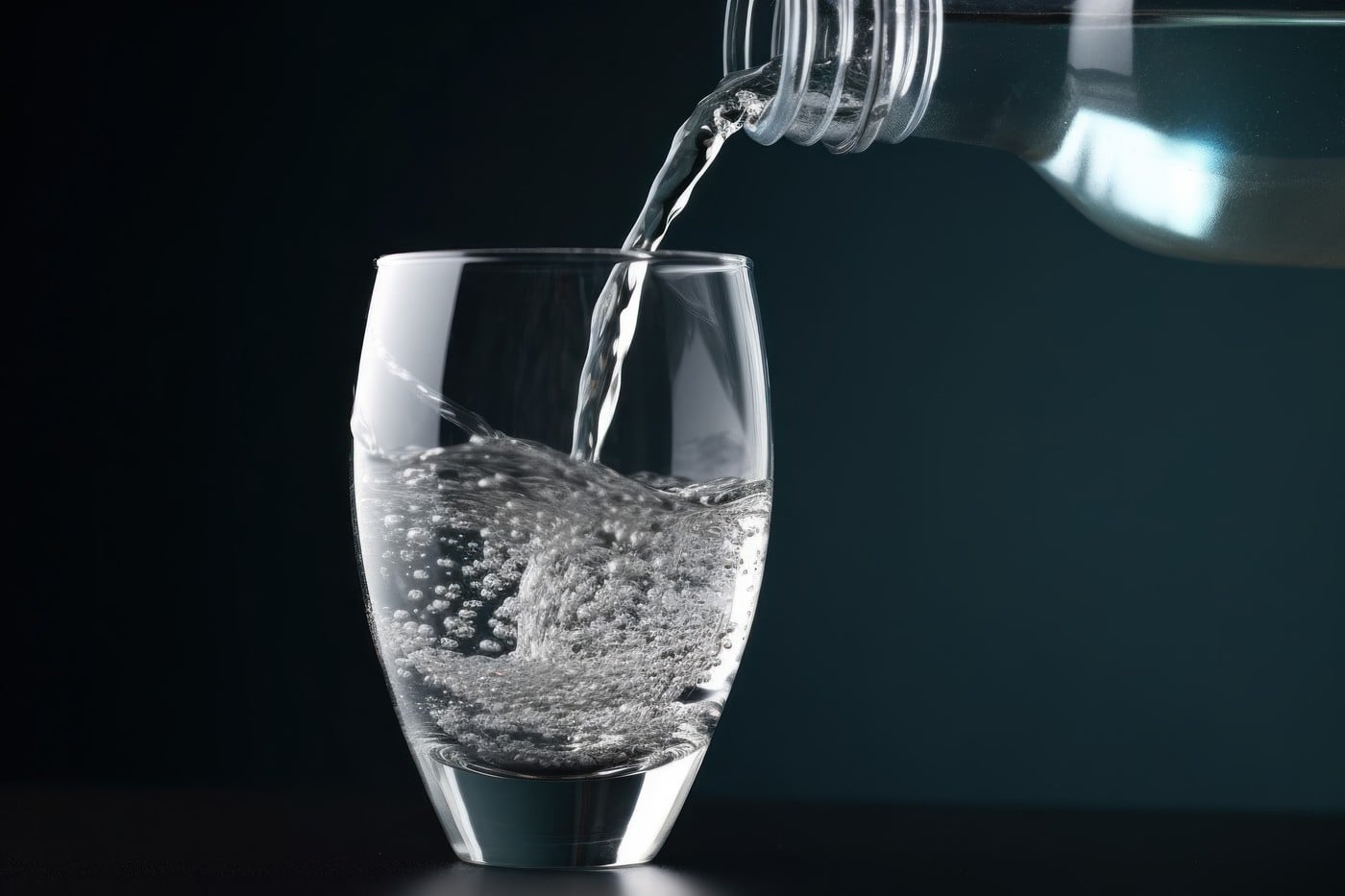Este bine să bei apă minerală zilnic? Ce cantități sunt recomandate și când poate deveni o problemă