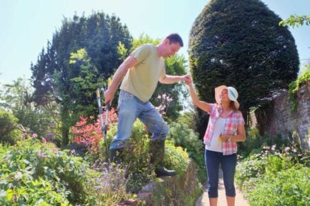 12 trăsături discrete ale bărbaților maturi emoțional pe care femeile le apreciază imediat