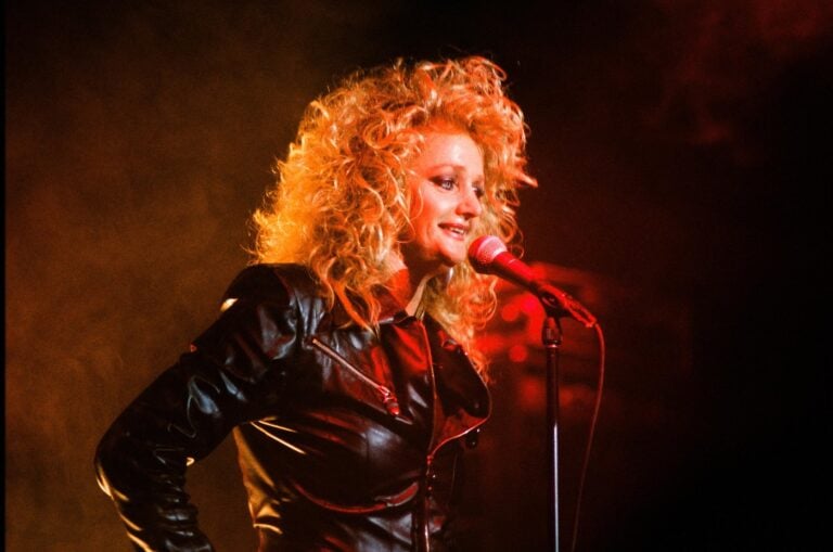 bonnie tyler