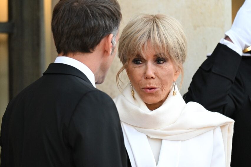 Brigitte Macron nu renunță după achitarea celor care au răspândit afirmații false despre ea. Decizia radicală luată acum