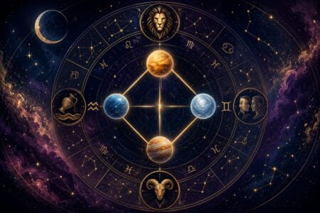 „Coșul lui Barbault” schimbă energia finalului de iulie 2026. Zodiile care vor simți primele efectele configurației rare