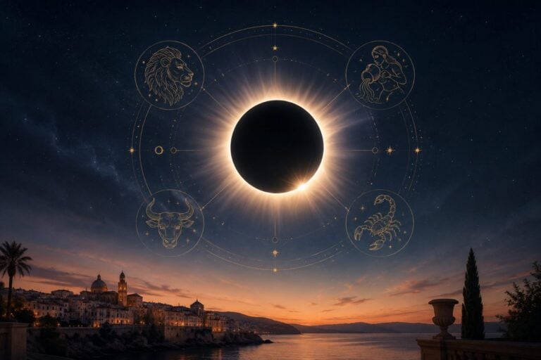eclipsa de soare