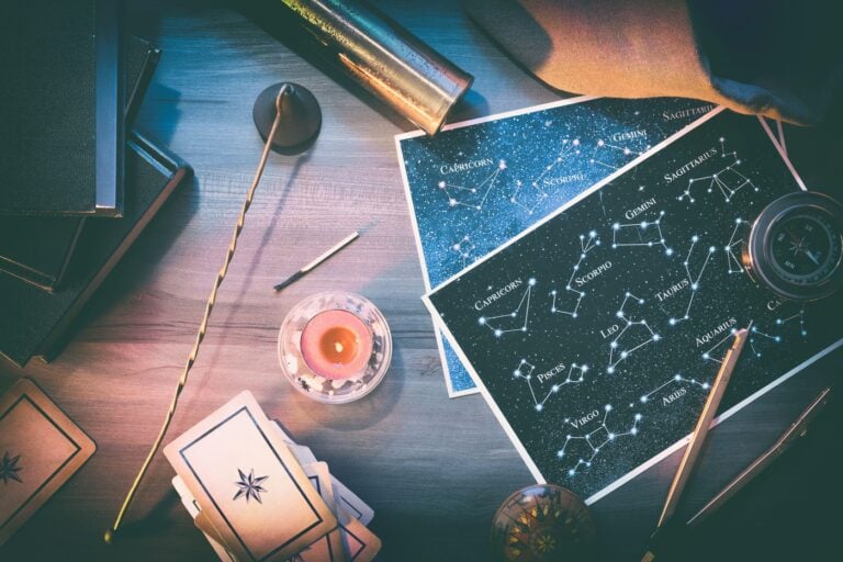 horoscop karma