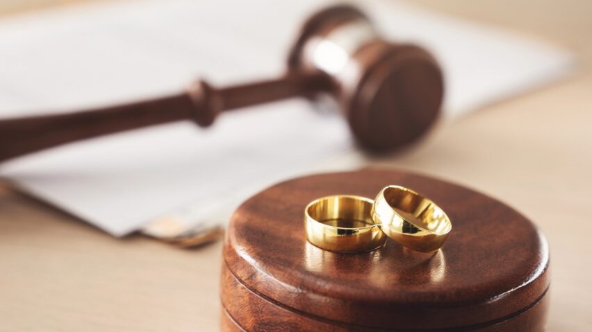 Județul din România în care numărul divorțurilor a crescut cu 70% în ultimul an. De ce se destramă tot mai multe căsnicii