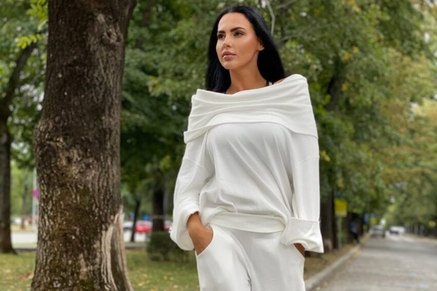 Lavinia Pîrva și-a schimbat complet direcția profesională. Noua carieră pentru care a primit diploma la 41 de ani