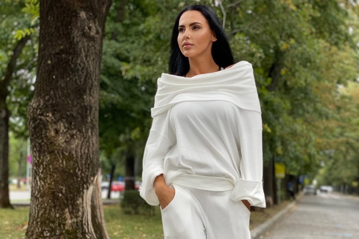 Lavinia Pîrva și-a schimbat complet direcția profesională. Noua carieră pentru care a primit diploma la 41 de ani