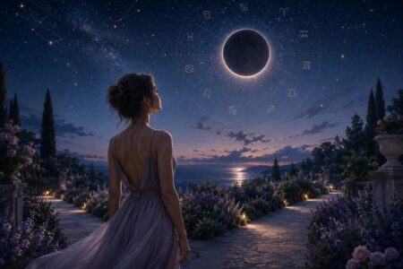 Luna Nouă din 14 iulie deschide un nou capitol. Zodiile care trebuie să aibă curaj să aleagă alt drum