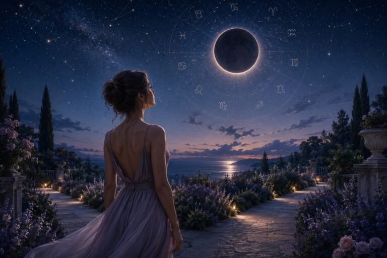 luna noua