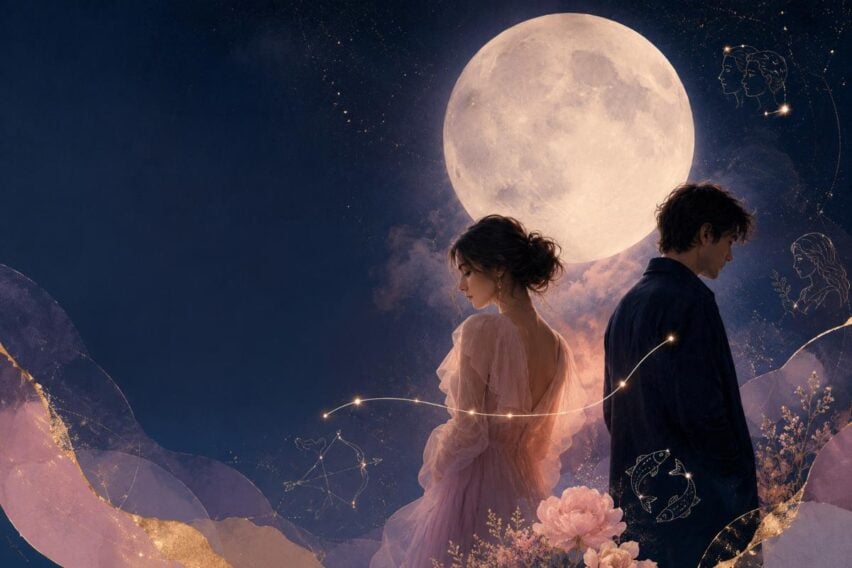 După Luna Plină din 29 iulie, începe testul iubirii. Patru zodii intră într-o perioadă tensionată