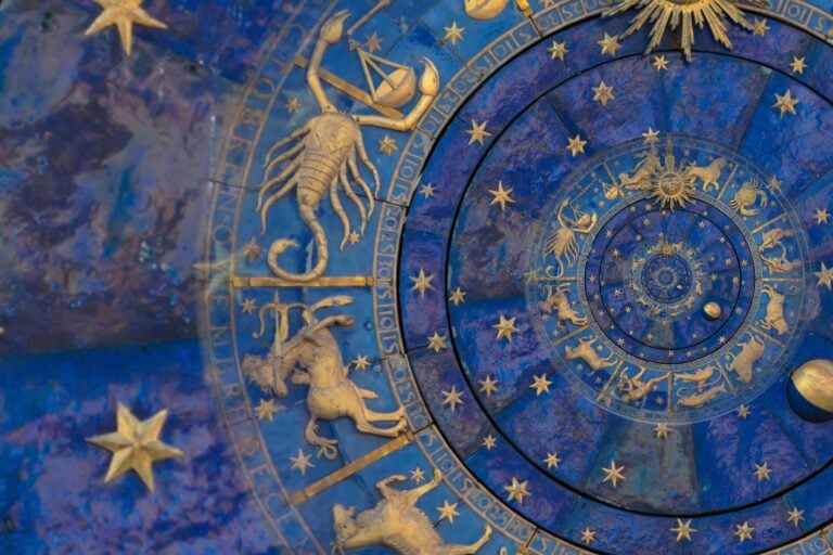 luna plina