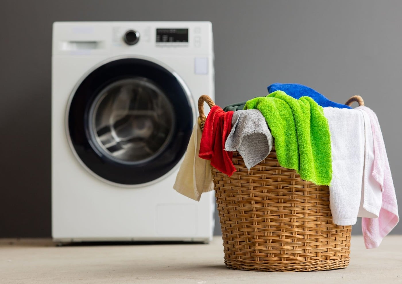 Cum folosești mașina de spălat ca să plătești mai puțin la curent. Trucurile care reduc factura lunară