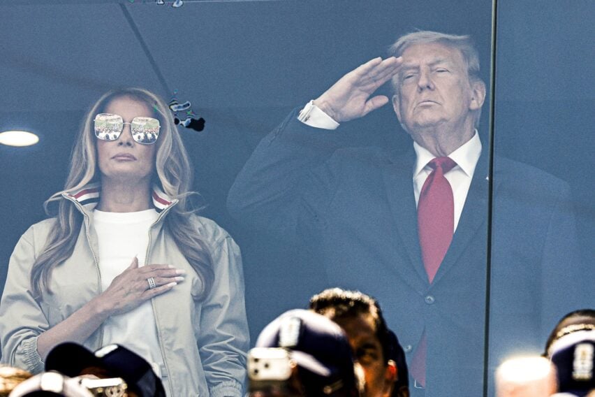 Melania Trump, eclipsată de Regina Letizia la finala Cupei Mondiale 2026. Suverana Spaniei a atras toate privirile, în ciuda eforturilor de a fi o prezență cât mai discretă