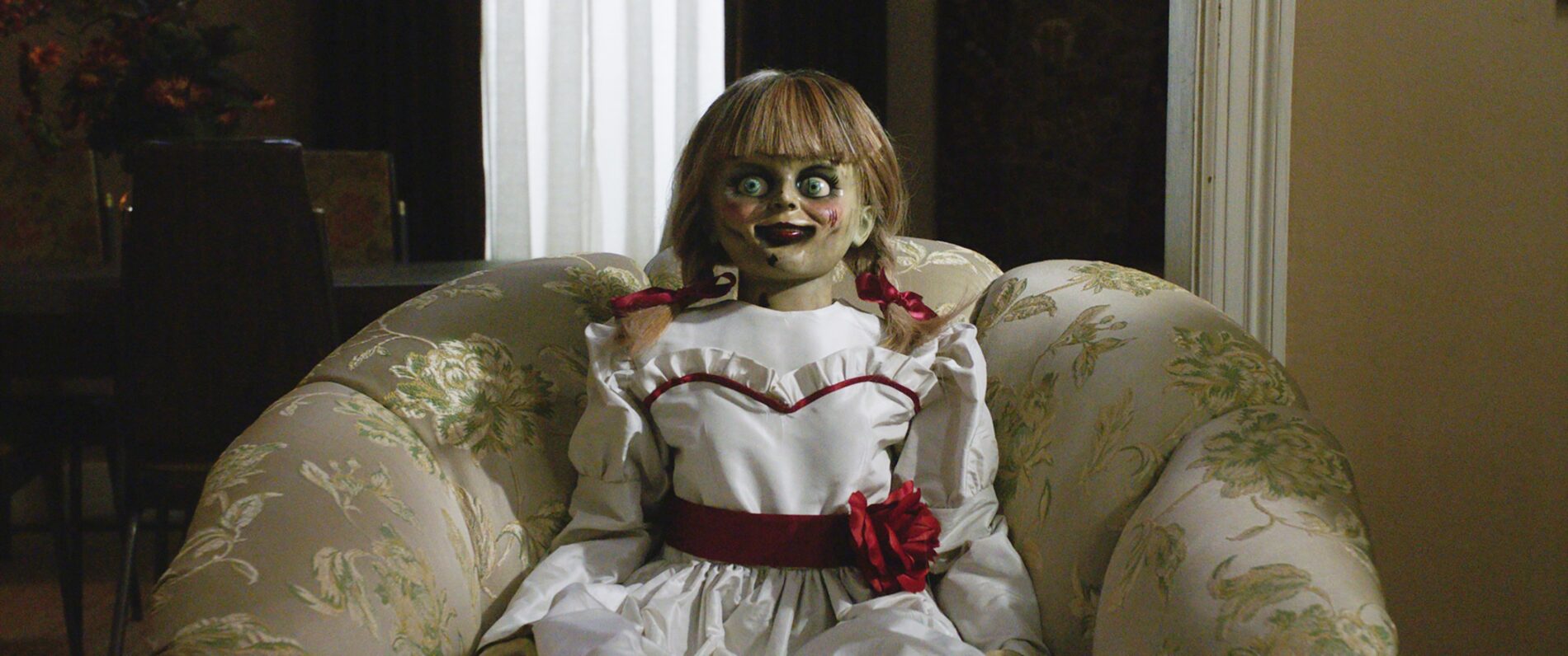 Păpușa Annabelle, poveste reală sau legendă? Cum arată, de fapt, și cine o păzește astăzi