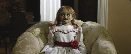 Păpușa Annabelle, poveste reală sau legendă? Cum arată, de fapt, și cine o păzește astăzi