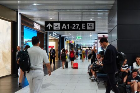 Cele 4 greșeli pe care pasagerii le fac la aeroport fără să-și dea seama