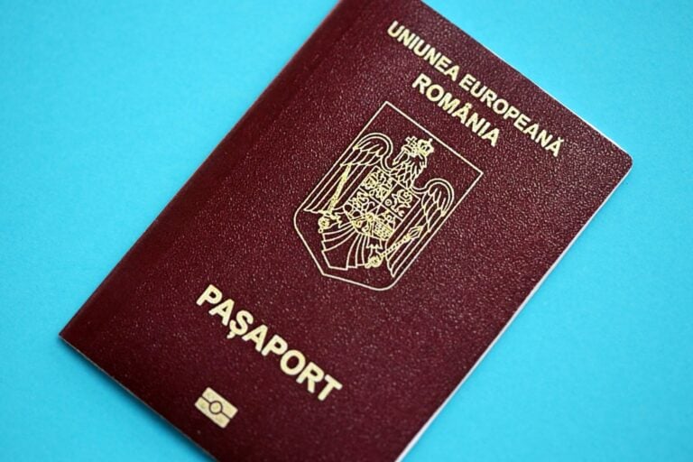 pasaport