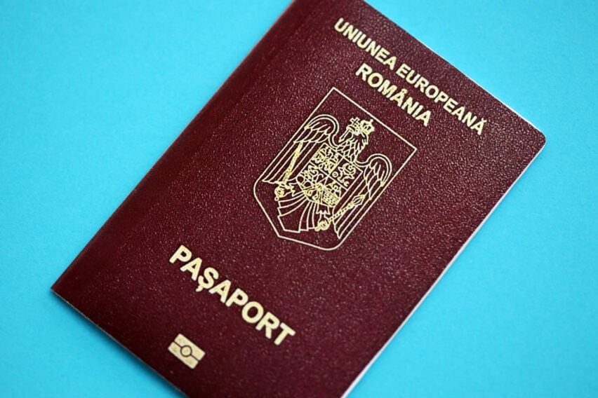 Ai pașaportul valabil, dar s-ar putea să nu fie suficient. Ce presupune regula celor 150 de zile