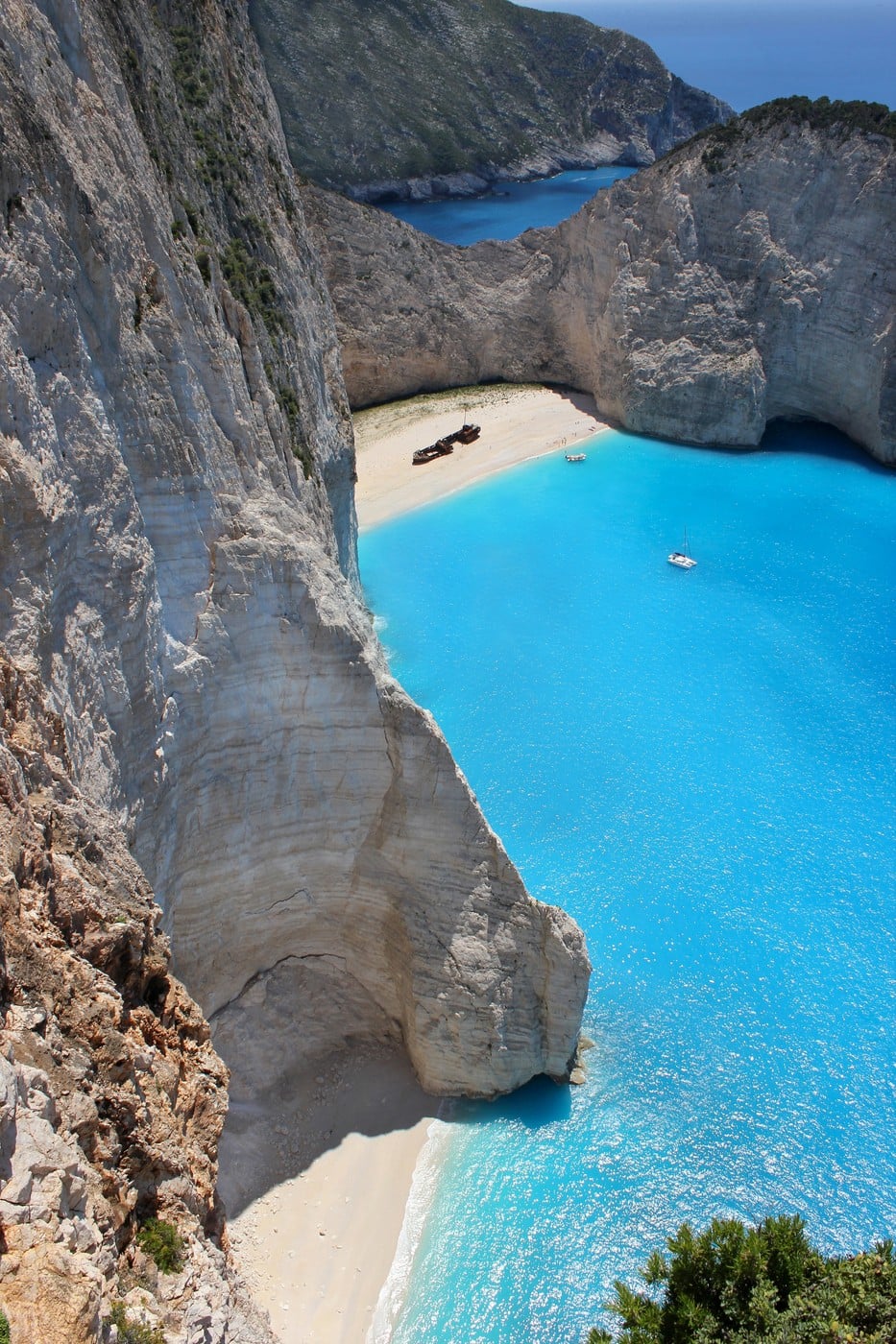 plaja grecia