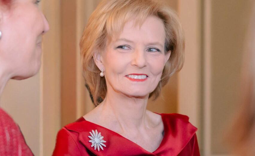 Principesa Margareta a fost exemplu de rafinament și eleganță. Detaliile apariției impecabile din Spania