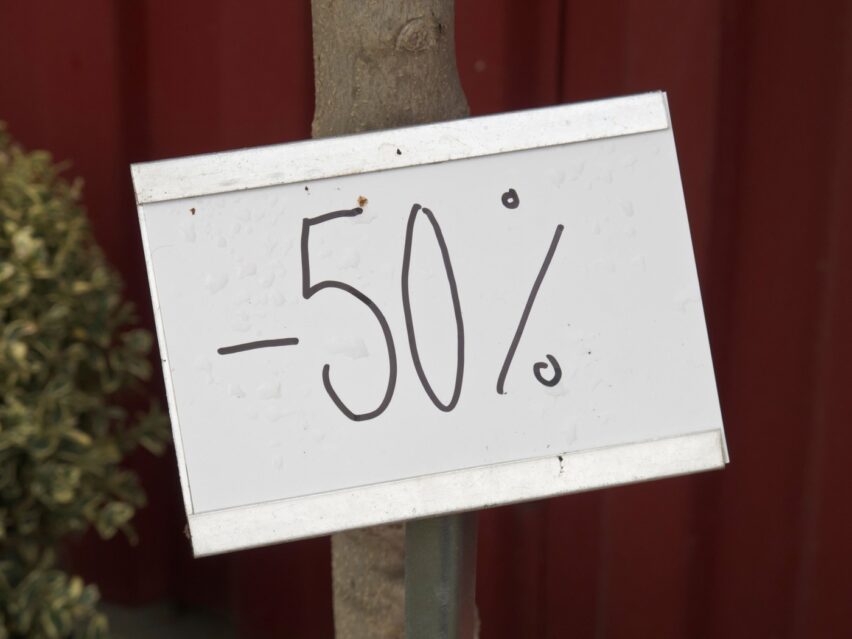 Regula de 50% care te ajută să scapi de dezordine. Metoda simplă recomandată de experții în organizare