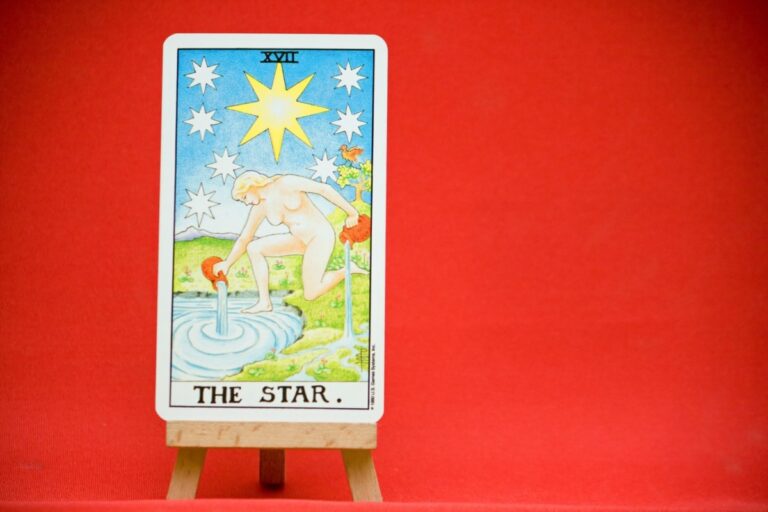 tarot