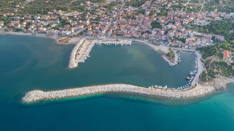 thassos