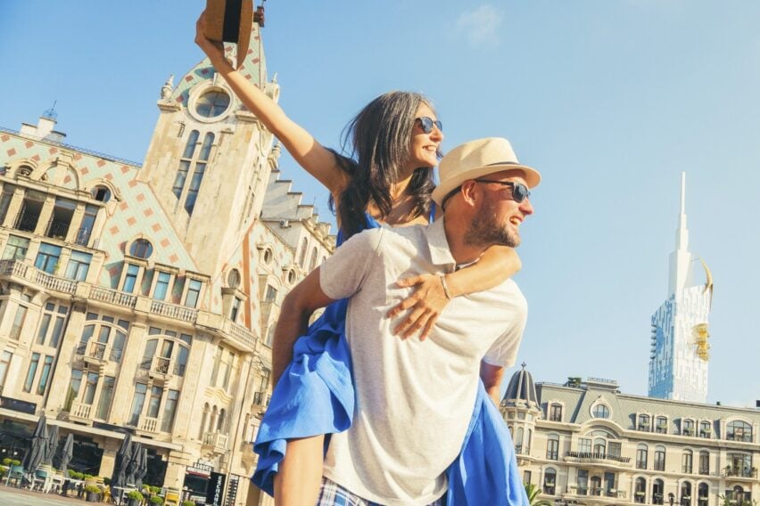 Vacanța în doi spune adevărul despre relație. 5 lucruri pe care le afli despre partener