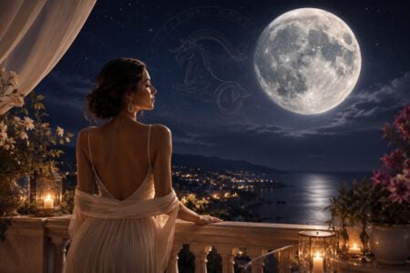 Zodiile care ies mai puternice din acest weekend. Luna Plină le-a arătat ce merită păstrat