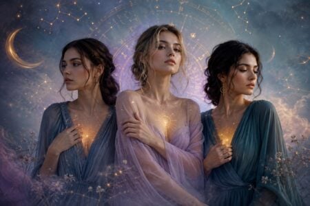 Nu își arată ușor emoțiile, dar simt mai mult decât lasă să se vadă. Cele mai sufletiste zodii