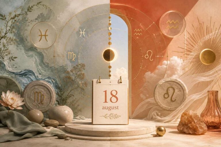18 august